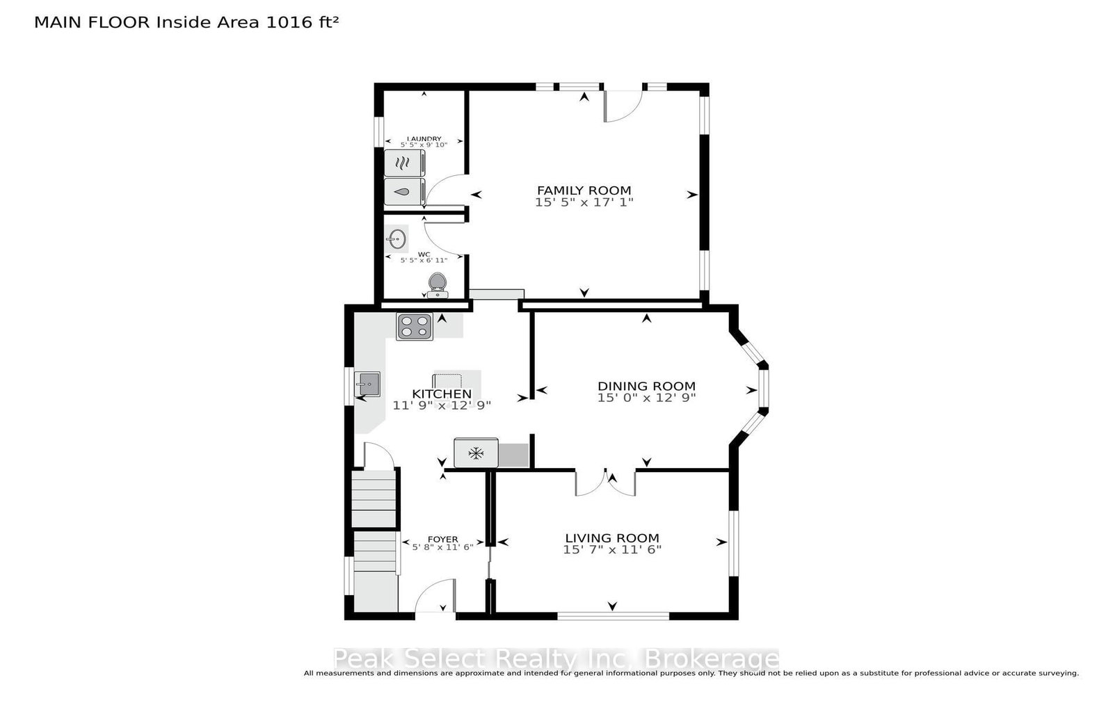 318 Elizabeth Street • St. Marys, ON photo 46