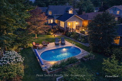 318 Elizabeth Street • St. Marys, ON photo 5