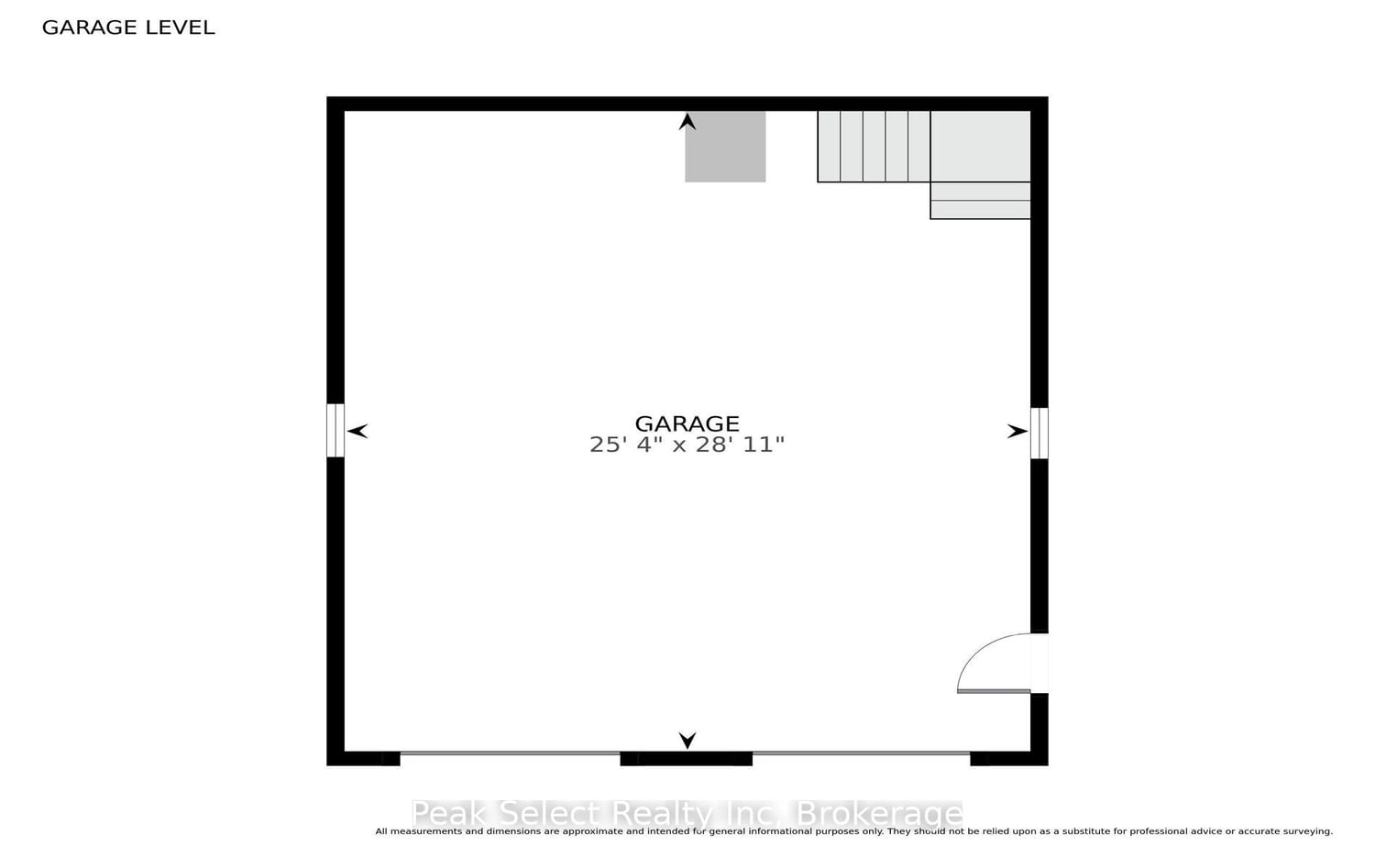 318 Elizabeth Street • St. Marys, ON photo 50