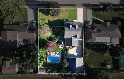 318 Elizabeth Street • St. Marys, ON photo 6
