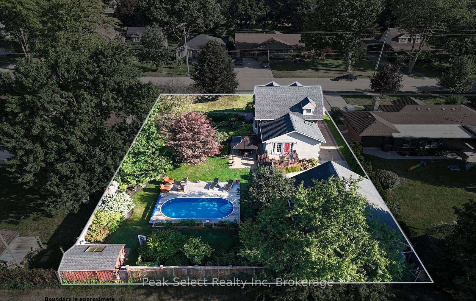 318 Elizabeth Street • St. Marys, ON photo 8