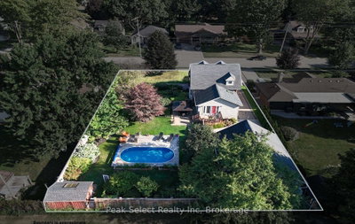 318 Elizabeth Street • St. Marys, ON photo 8