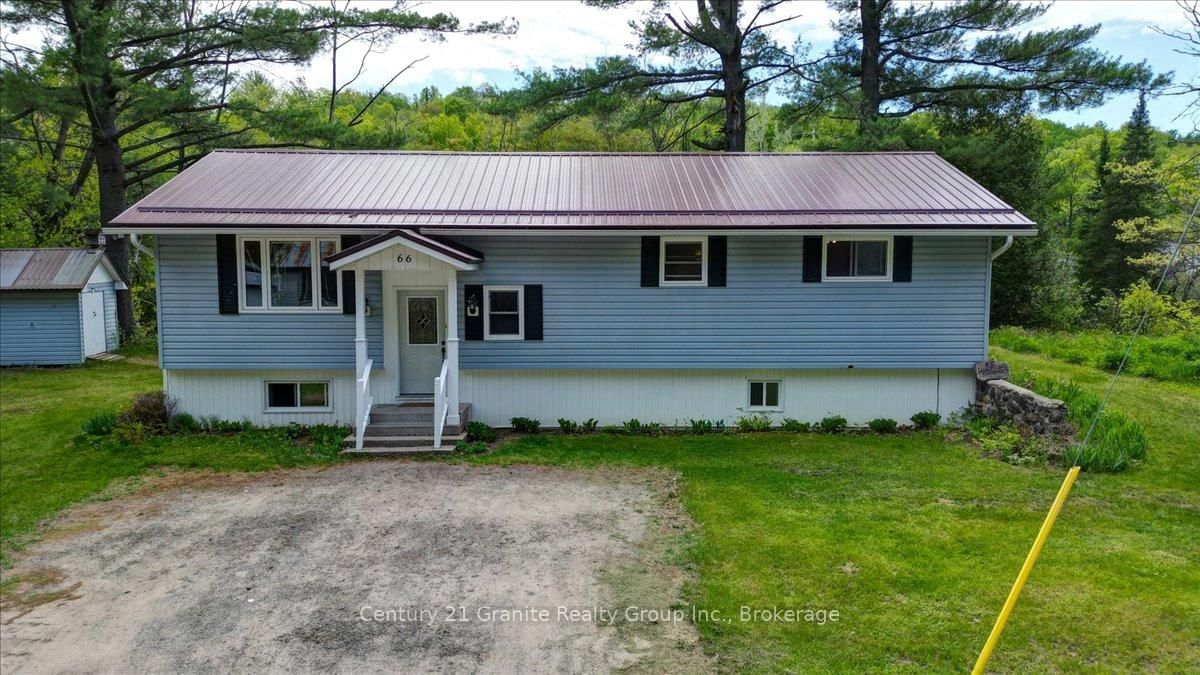 66 Hastings Street S • Bancroft, ON photo 26