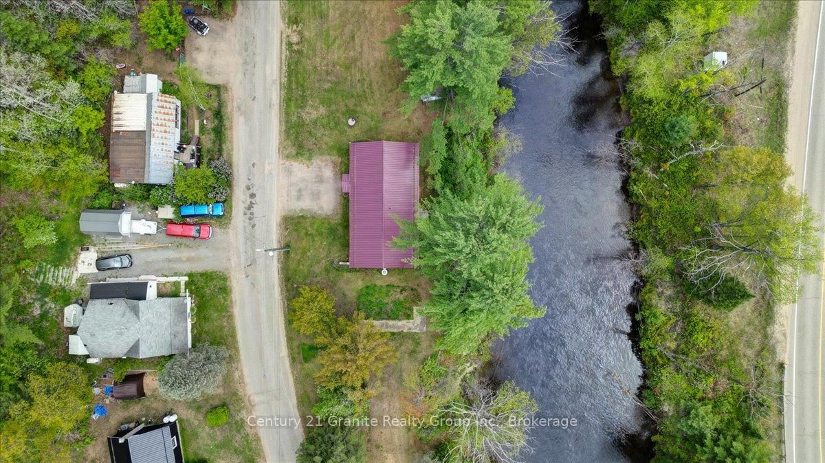 66 Hastings Street S • Bancroft, ON photo 32
