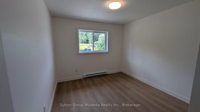 79 Chaffey Township Road • Huntsville, ON photo 6