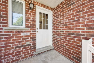 47 HASLER Crescent • Guelph, ON photo 5