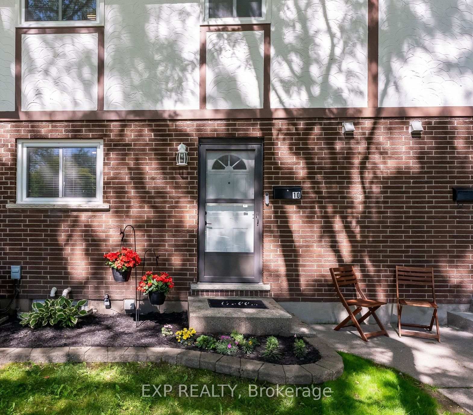 3322 Addison Avenue • #10 • Niagara Falls, ON photo 1