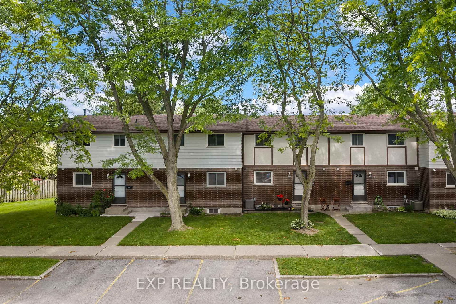 3322 Addison Avenue • #10 • Niagara Falls, ON photo 30