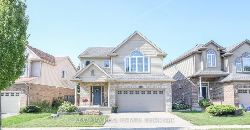 932 Grenfell Drive
