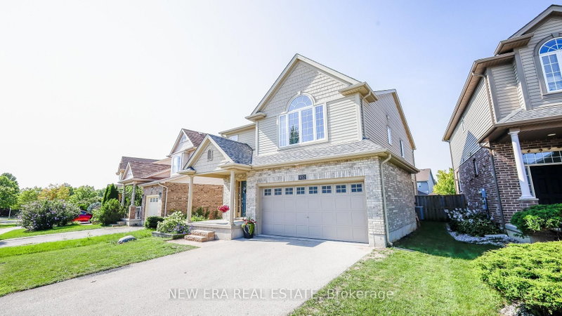 932 Grenfell Drive