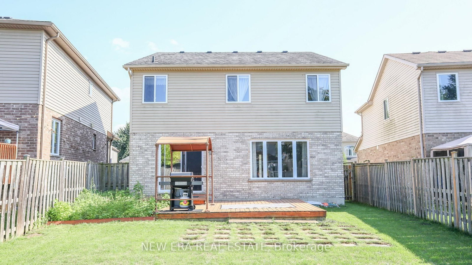 932 Grenfell Drive • London North, ON photo 33