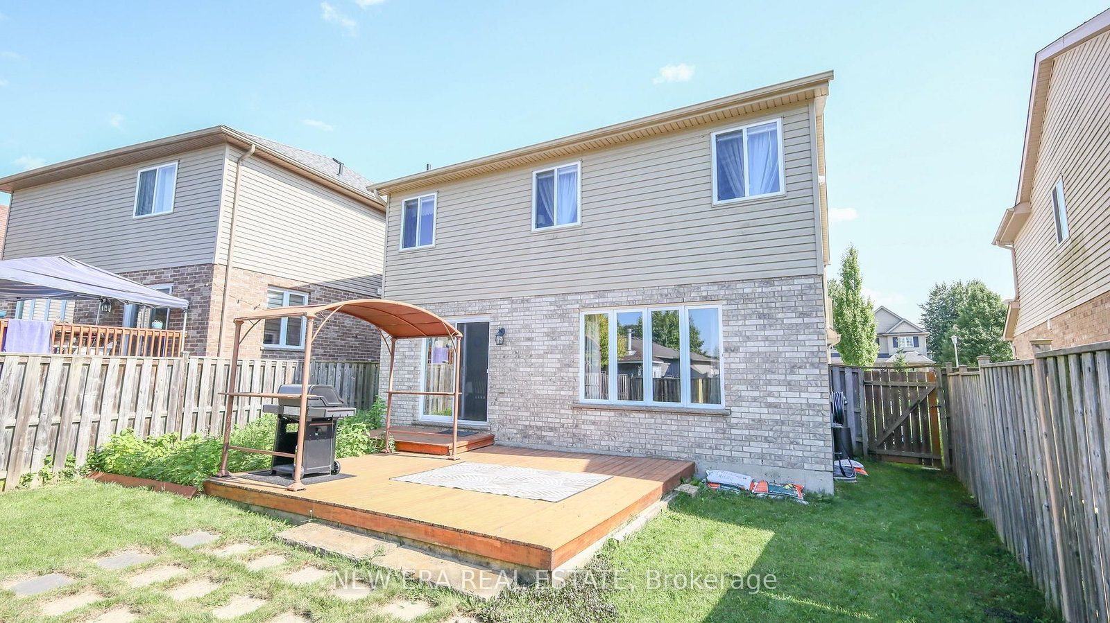 932 Grenfell Drive • London North, ON photo 34