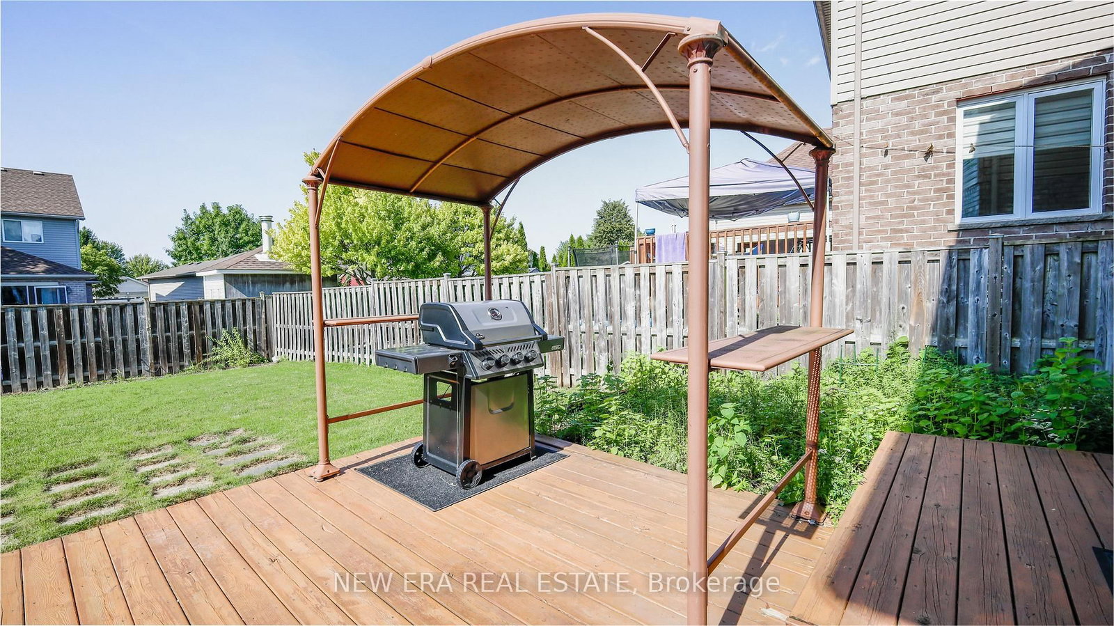 932 Grenfell Drive • London North, ON photo 36