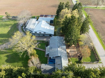 2010 Hansler Street • Pelham, ON photo 8