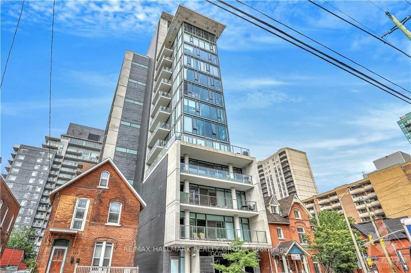 404 - 224 LYON Street