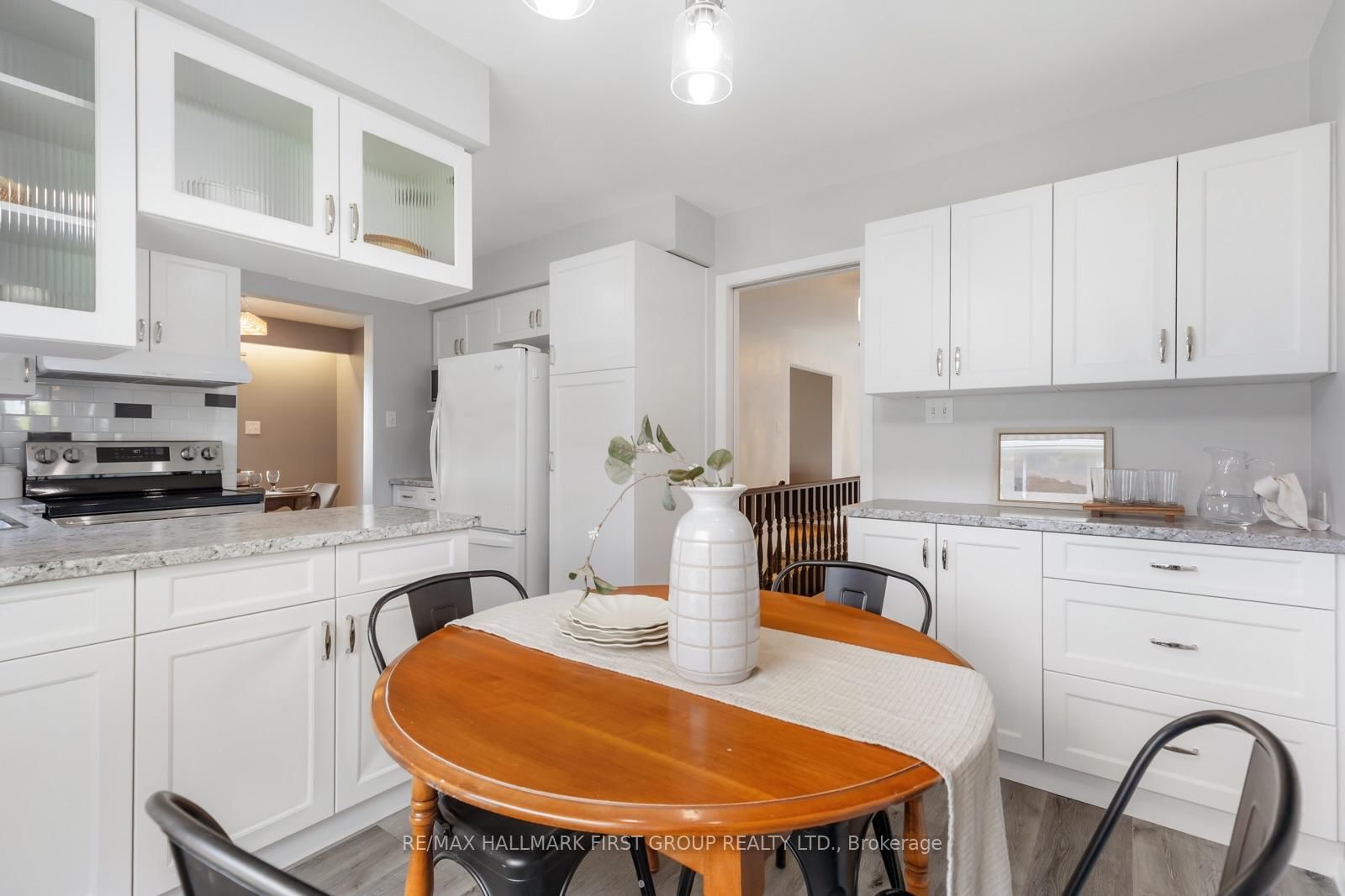 1551 Cherryhill Road • Peterborough, ON photo 11