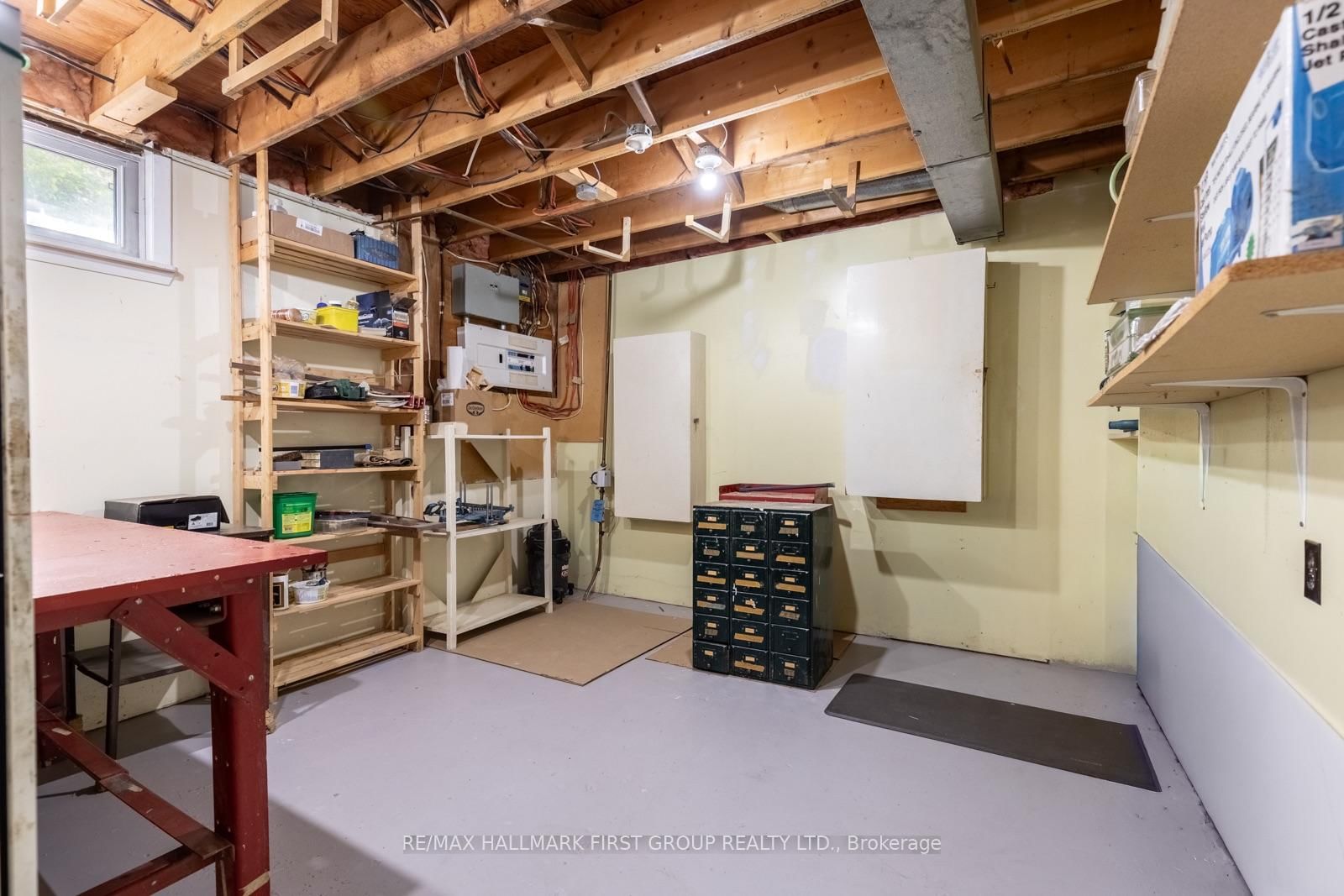 1551 Cherryhill Road • Peterborough, ON photo 24