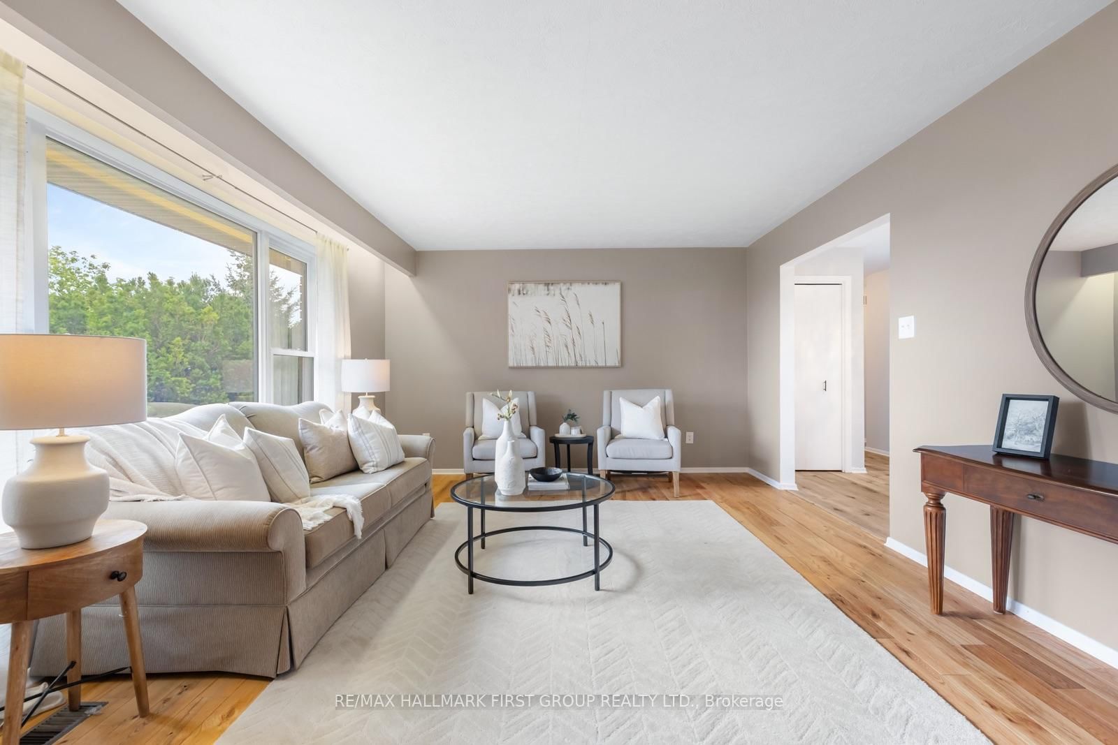 1551 Cherryhill Road • Peterborough, ON photo 4