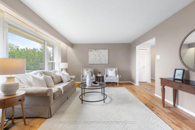 1551 Cherryhill Road • Peterborough, ON photo 4