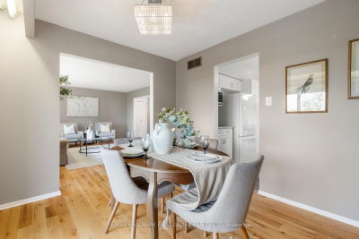 1551 Cherryhill Road • Peterborough, ON photo 5