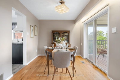 1551 Cherryhill Road • Peterborough, ON photo 6