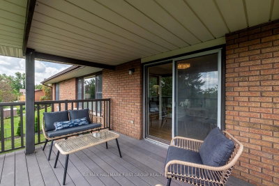 1551 Cherryhill Road • Peterborough, ON photo 7