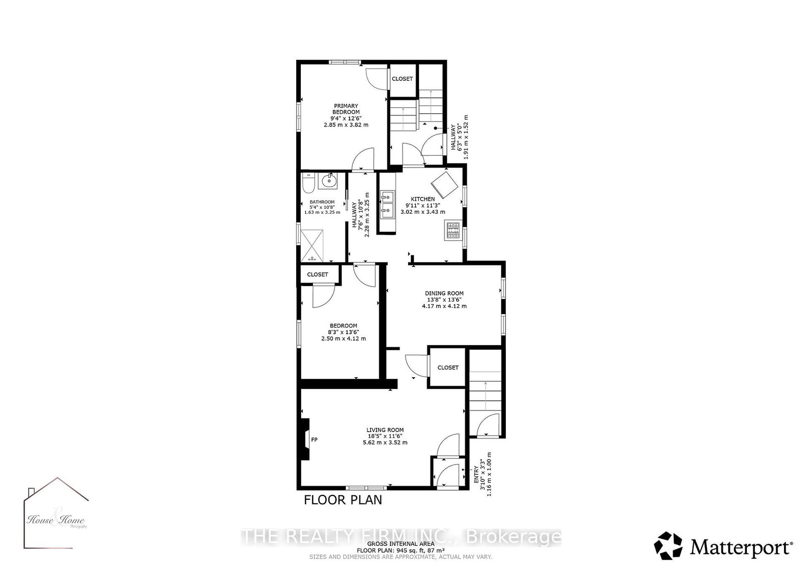 772-774 Queens Avenue • London East, ON photo 17