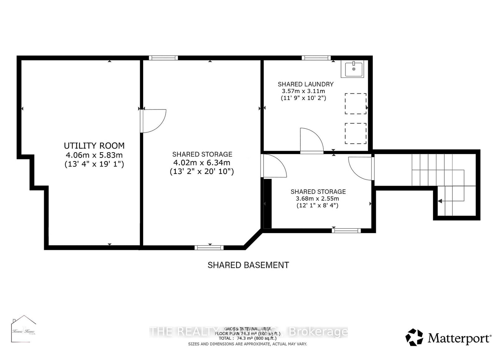 772-774 Queens Avenue • London East, ON photo 18