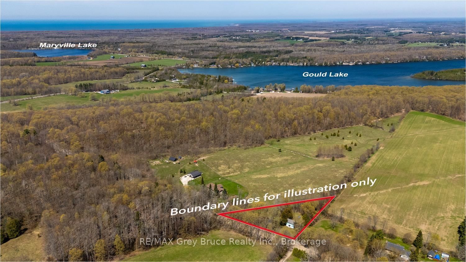 130 Crooked Hill Road • South Bruce Peninsula, ON photo 3