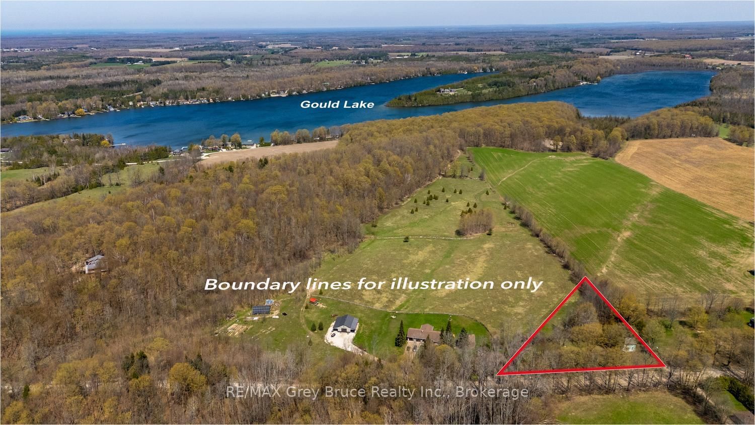 130 Crooked Hill Road • South Bruce Peninsula, ON photo 32