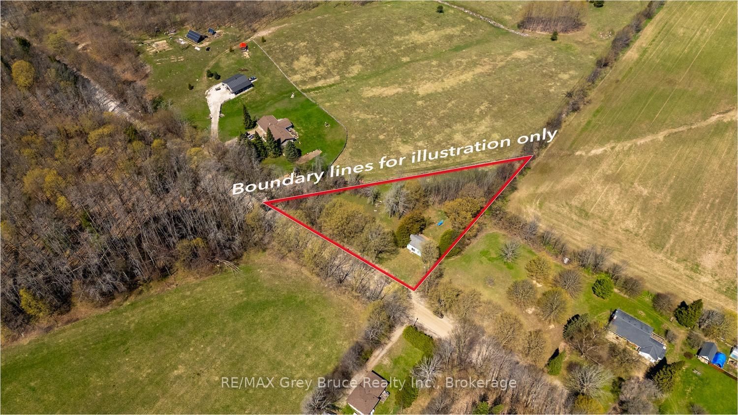 130 Crooked Hill Road • South Bruce Peninsula, ON photo 33