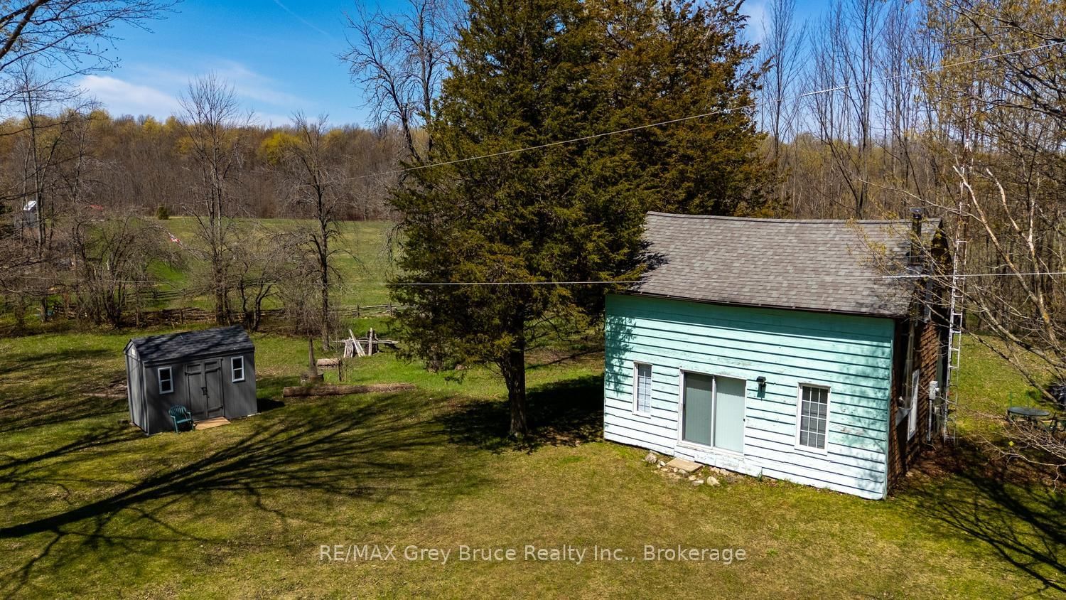 130 Crooked Hill Road • South Bruce Peninsula, ON photo 36
