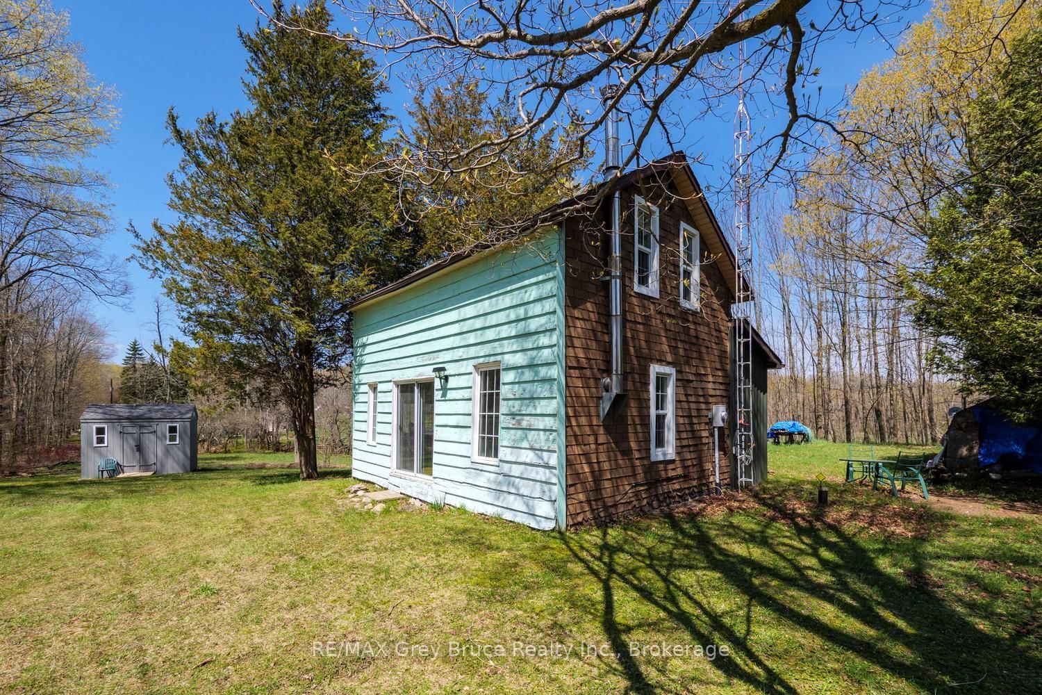 130 Crooked Hill Road • South Bruce Peninsula, ON photo 50