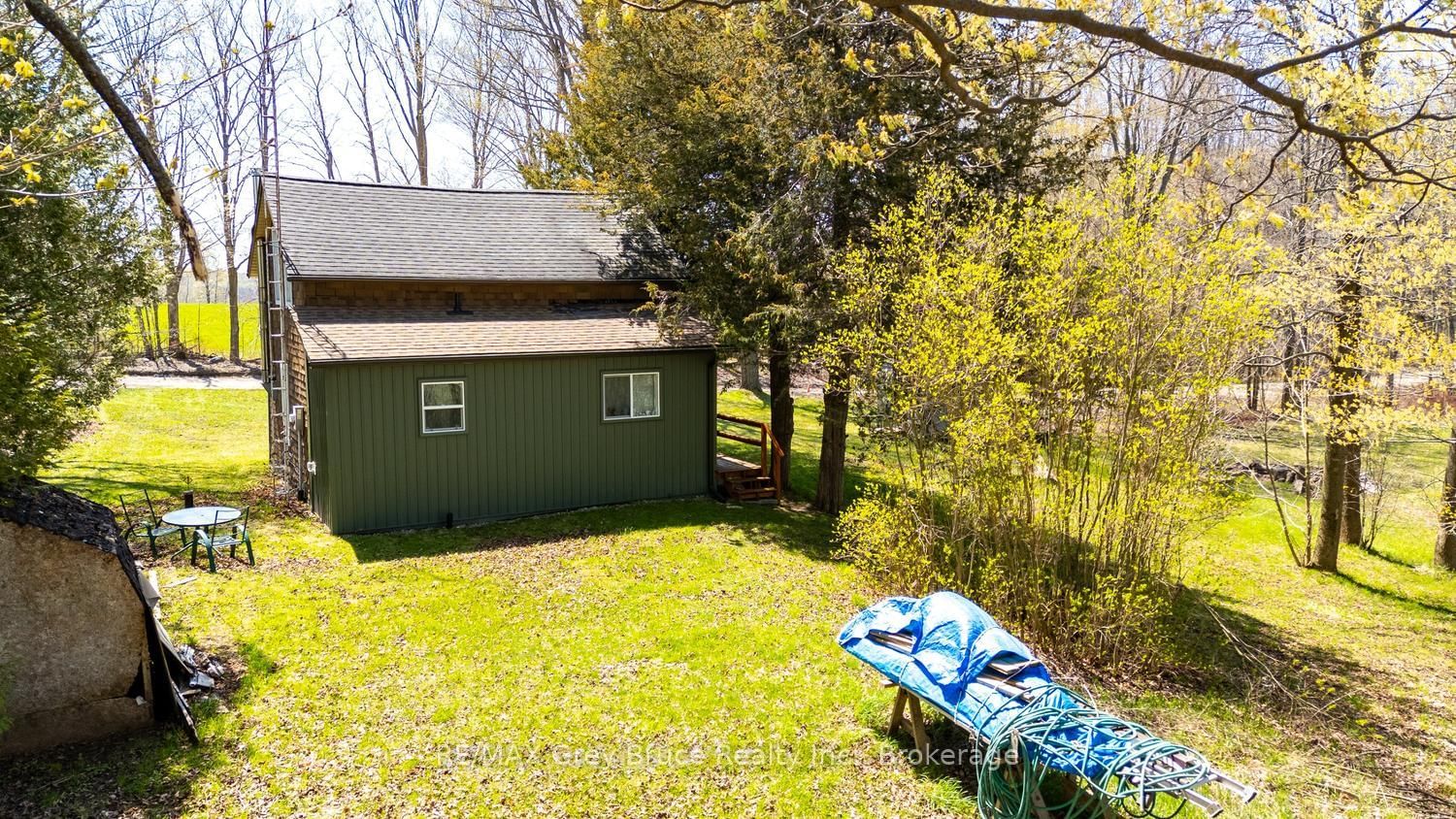 130 Crooked Hill Road • South Bruce Peninsula, ON photo 6