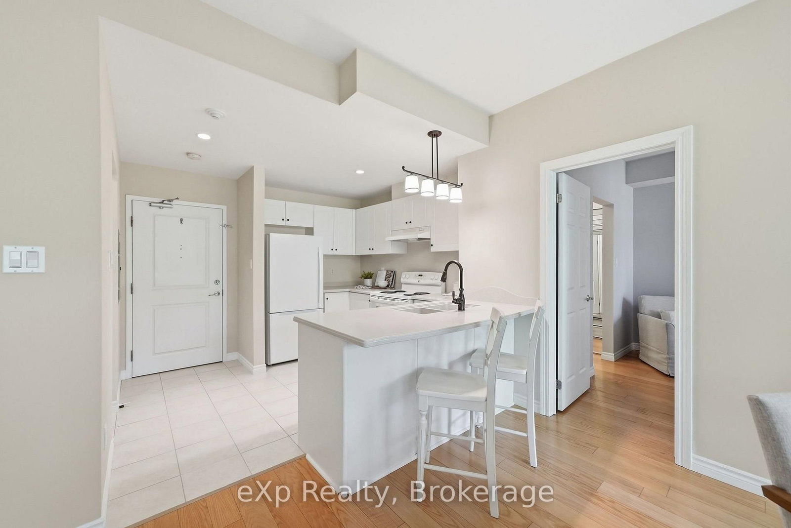 145 Third Street • #212 • Cobourg, ON photo 11