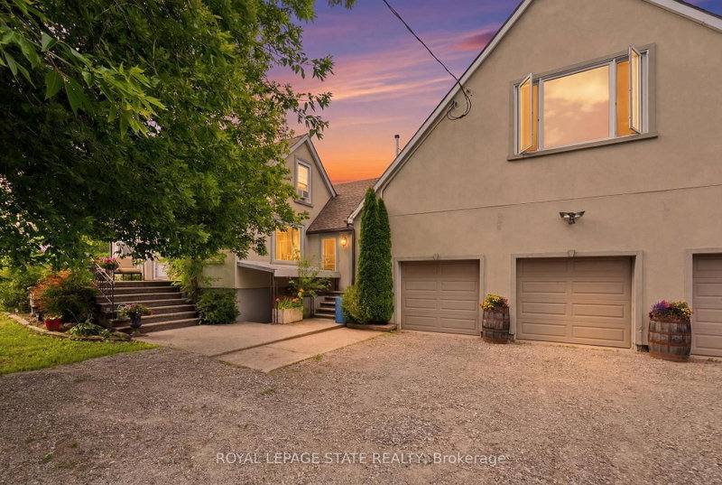 97 Smith Road