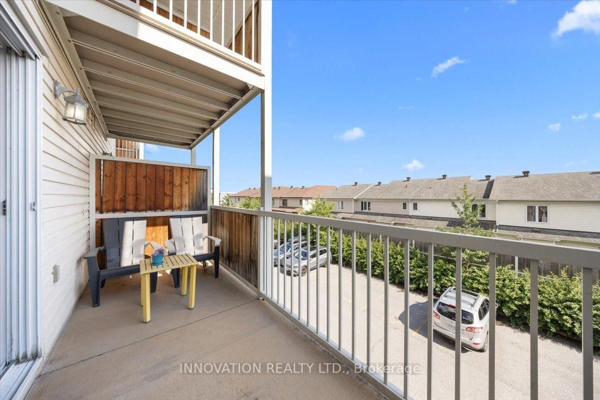 742B Chapman Mills Drive • Ottawa, ON photo 12