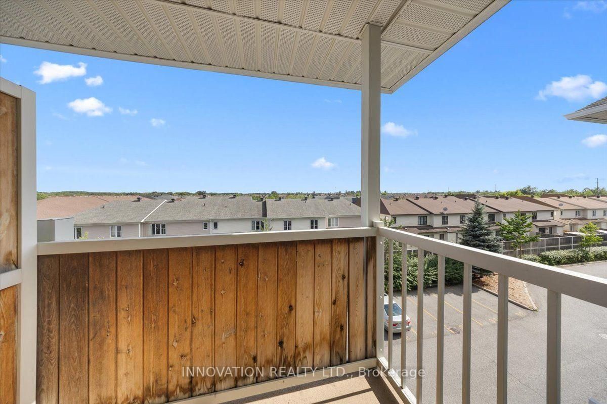 742B Chapman Mills Drive • Ottawa, ON photo 13