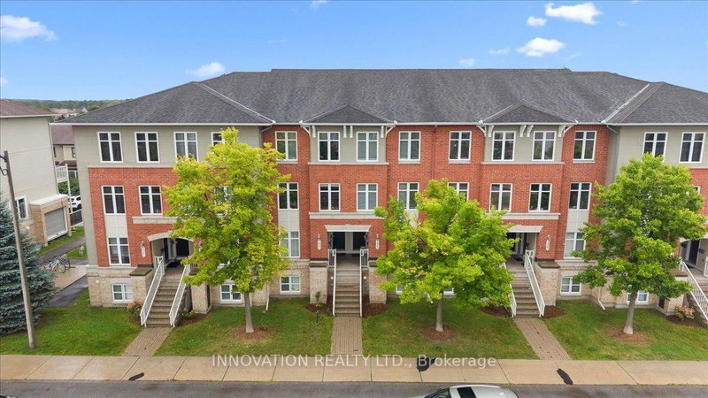 742B Chapman Mills Drive