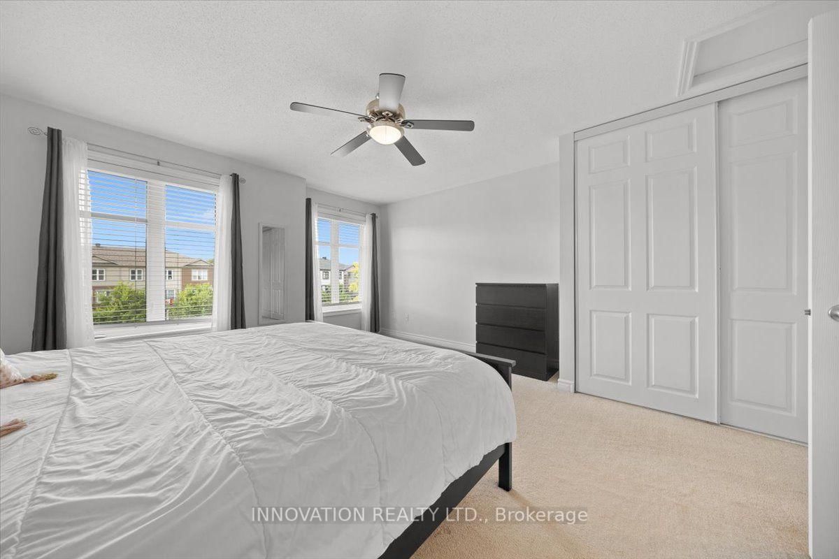 742B Chapman Mills Drive • Ottawa, ON photo 29