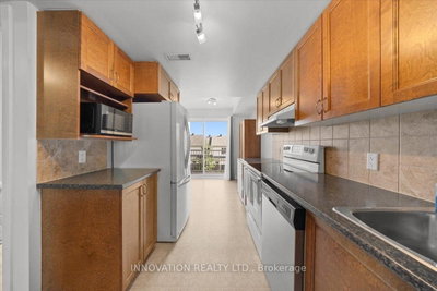 742B Chapman Mills Drive • Ottawa, ON photo 8