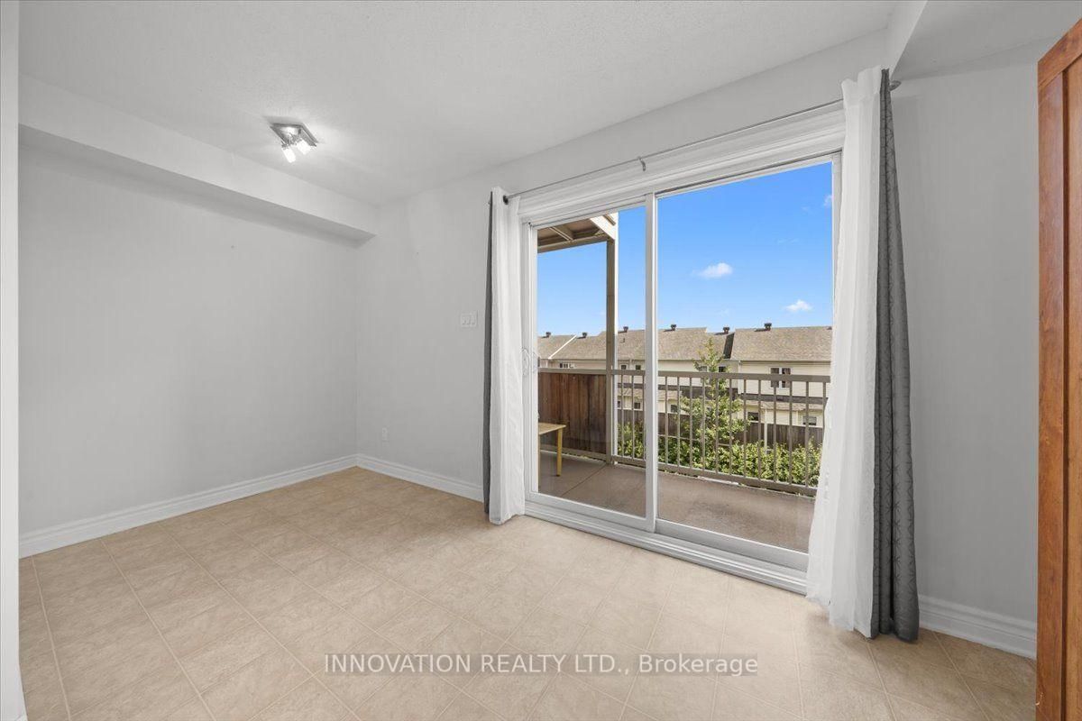 742B Chapman Mills Drive • Ottawa, ON photo 9