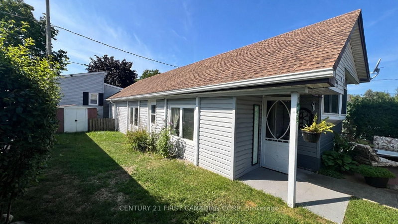 92 - 198 SPRINGBANK Drive