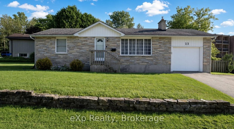 23 Valleyside Drive