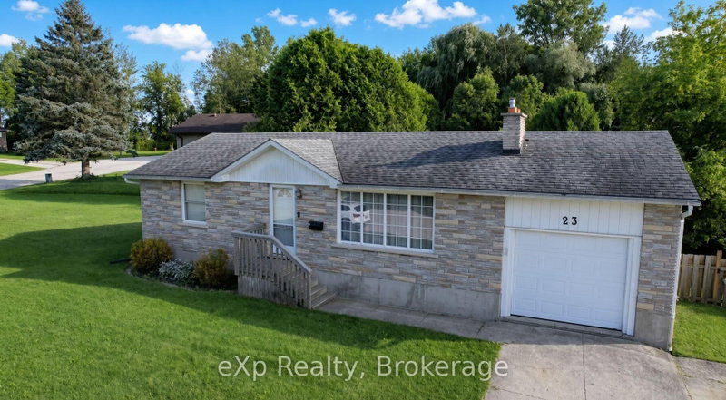 23 Valleyside Drive