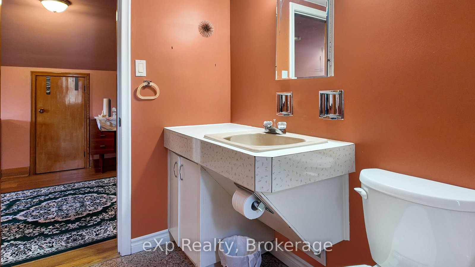 6 Johnstone Boulevard • Brockton, ON photo 27