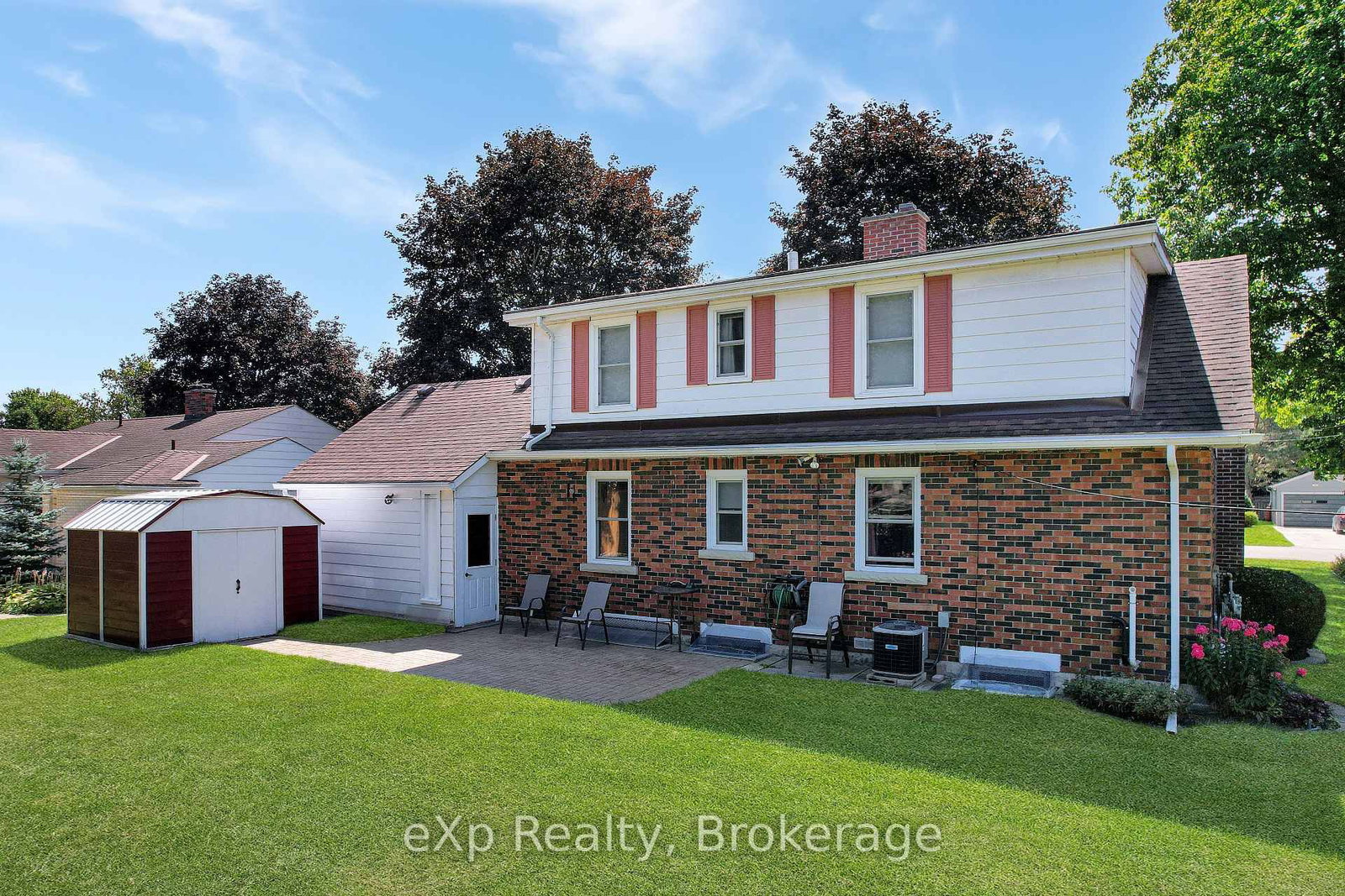 6 Johnstone Boulevard • Brockton, ON photo 30