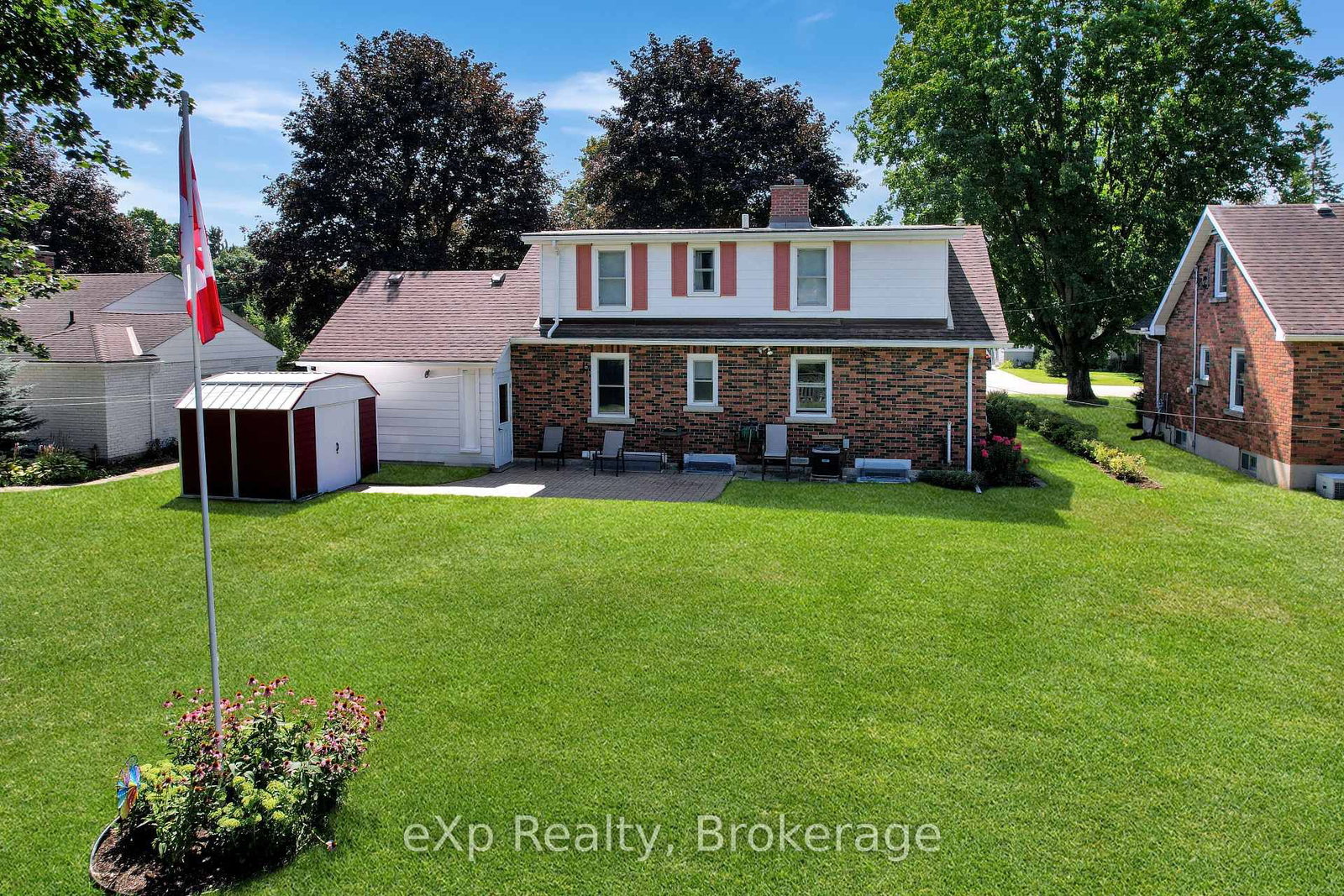 6 Johnstone Boulevard • Brockton, ON photo 33