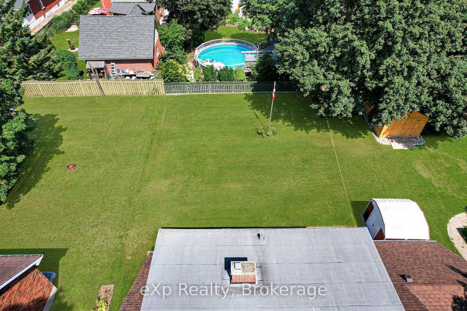 6 Johnstone Boulevard • Brockton, ON photo 34