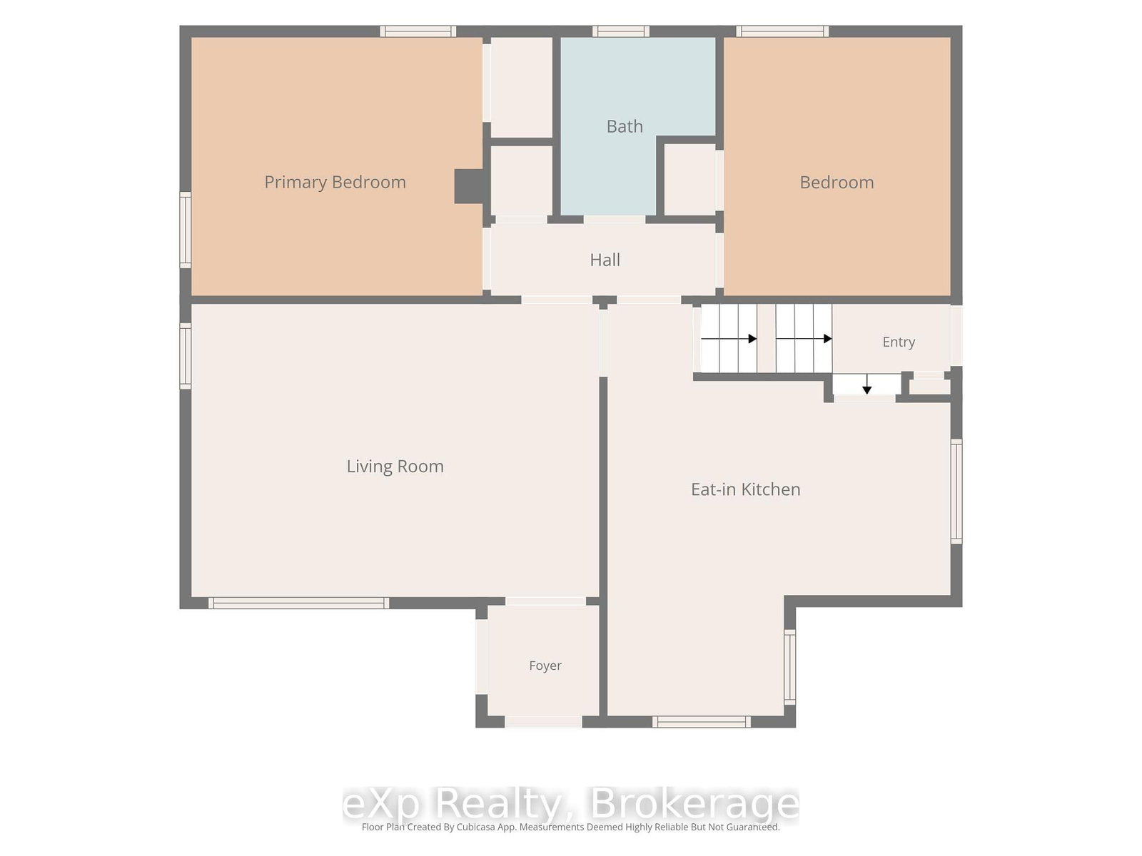 6 Johnstone Boulevard • Brockton, ON photo 35